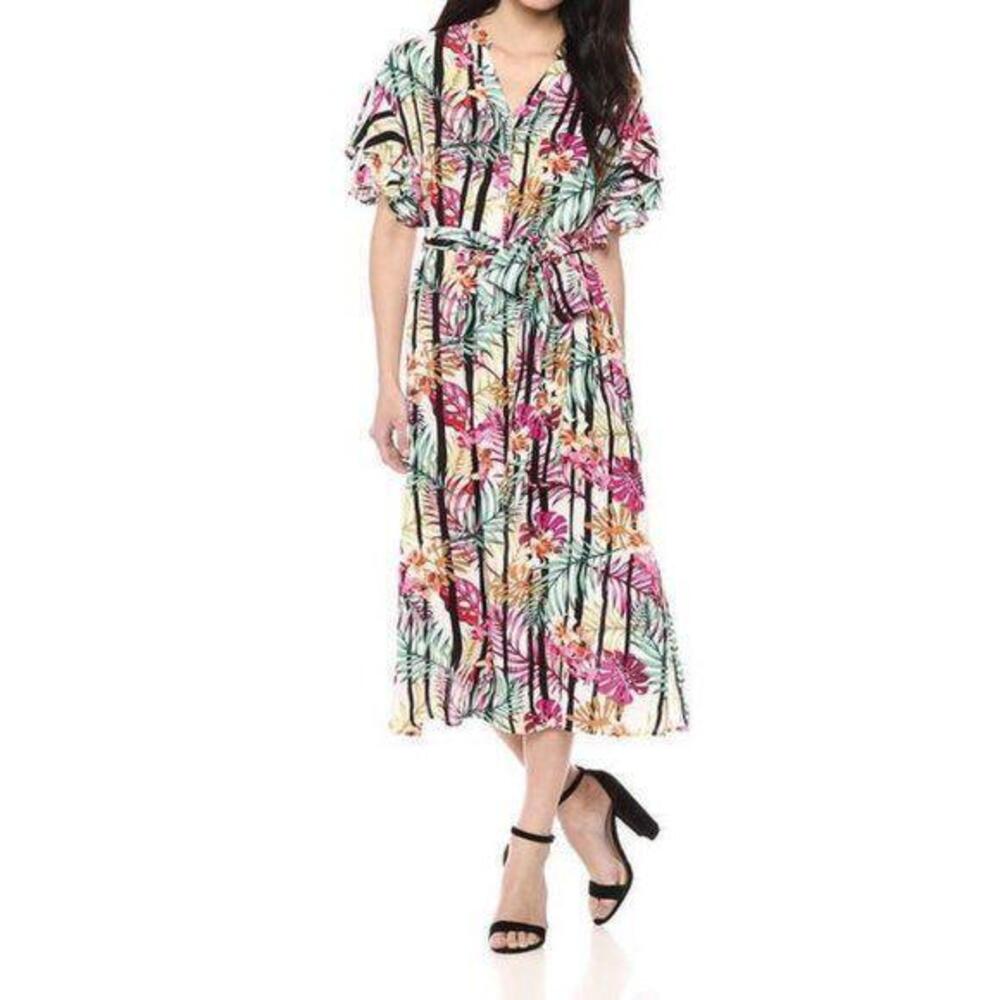 NWT Nine West Dress Pink 8